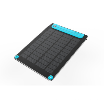 Wiederaufladbare Batterie 2000mAh 3.5W Flexible Solar Panel